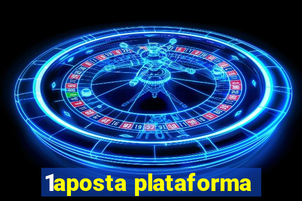 1aposta plataforma